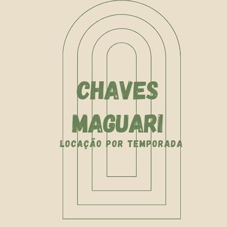 Chaves Maguari Locacao Por Temporada- Ananindeua Exteriör bild