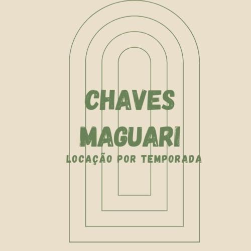 Chaves Maguari Locacao Por Temporada- Ananindeua Exteriör bild